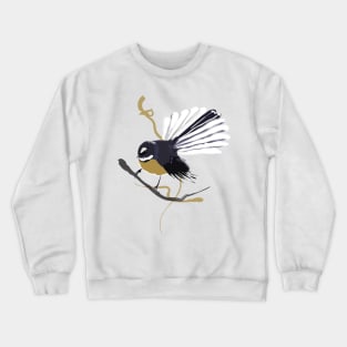 Fantail Crewneck Sweatshirt